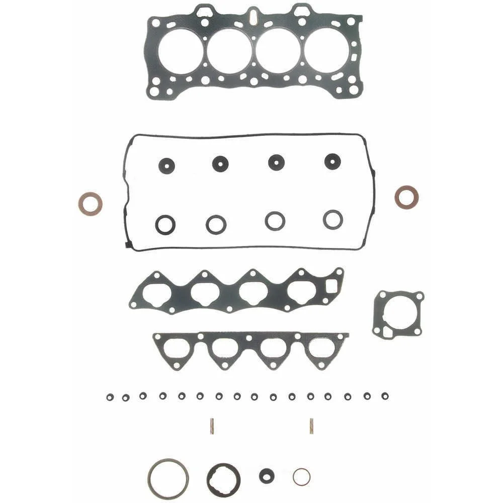 Cylinder Head Gasket Set  (Felpro  HS9451PT-1)  86-89