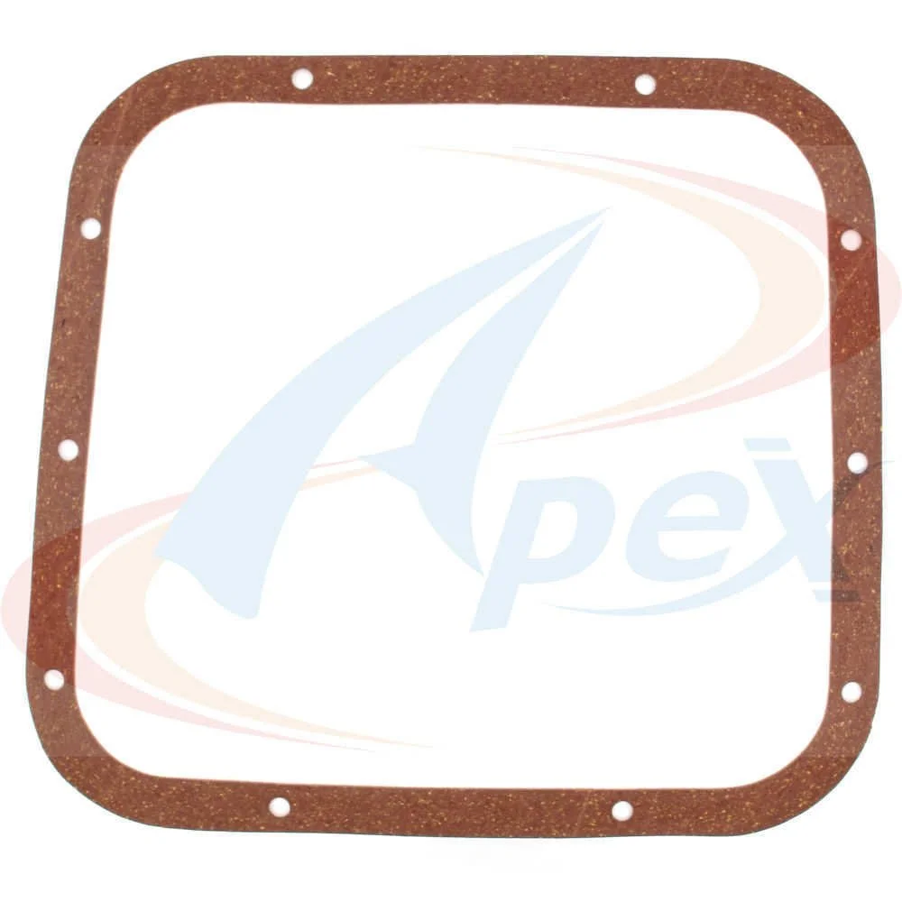 Oil Pan Gasket - Lower  (Apex  AOP519)  93-01