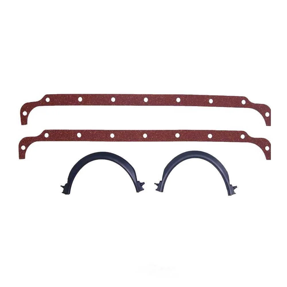 Oil Pan Gasket Set  (DNJ  PG1153A)  71-90