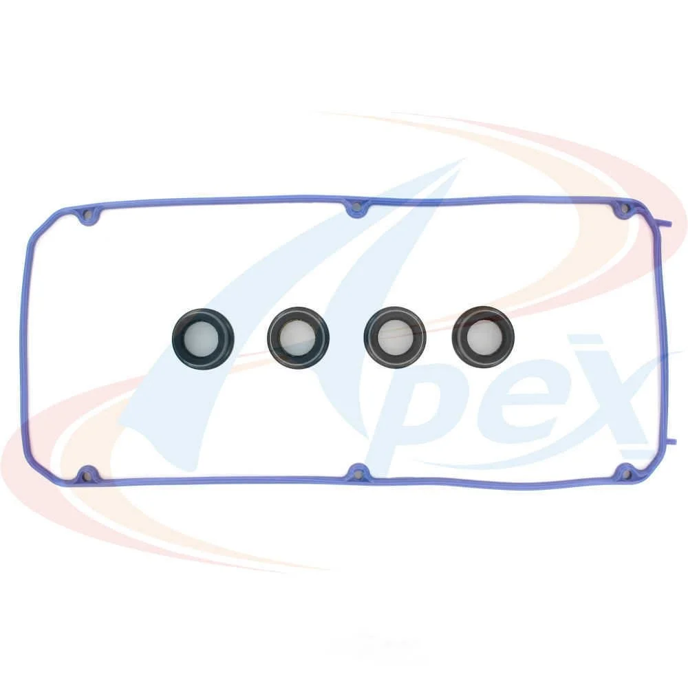 Valve Cover Gasket Set  (Apex  AVC276S)  04-12