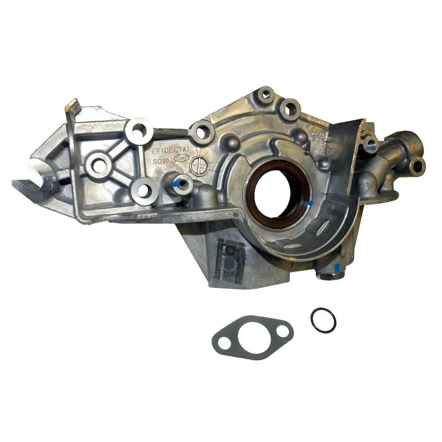 Oil Pump  (Melling  M472)  99-10