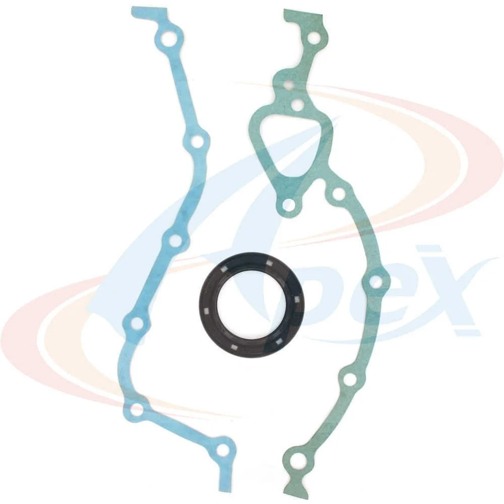 Crankshaft Seal Set - Front  (Apex  ATC2082)  81-89
