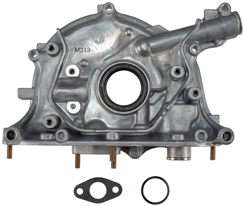 Oil Pump  (Melling  M313)  96-01