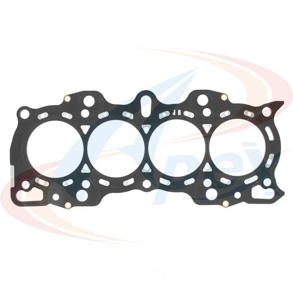 Cylinder Head Gasket - MLS   (Apex  AHG136)  97-01