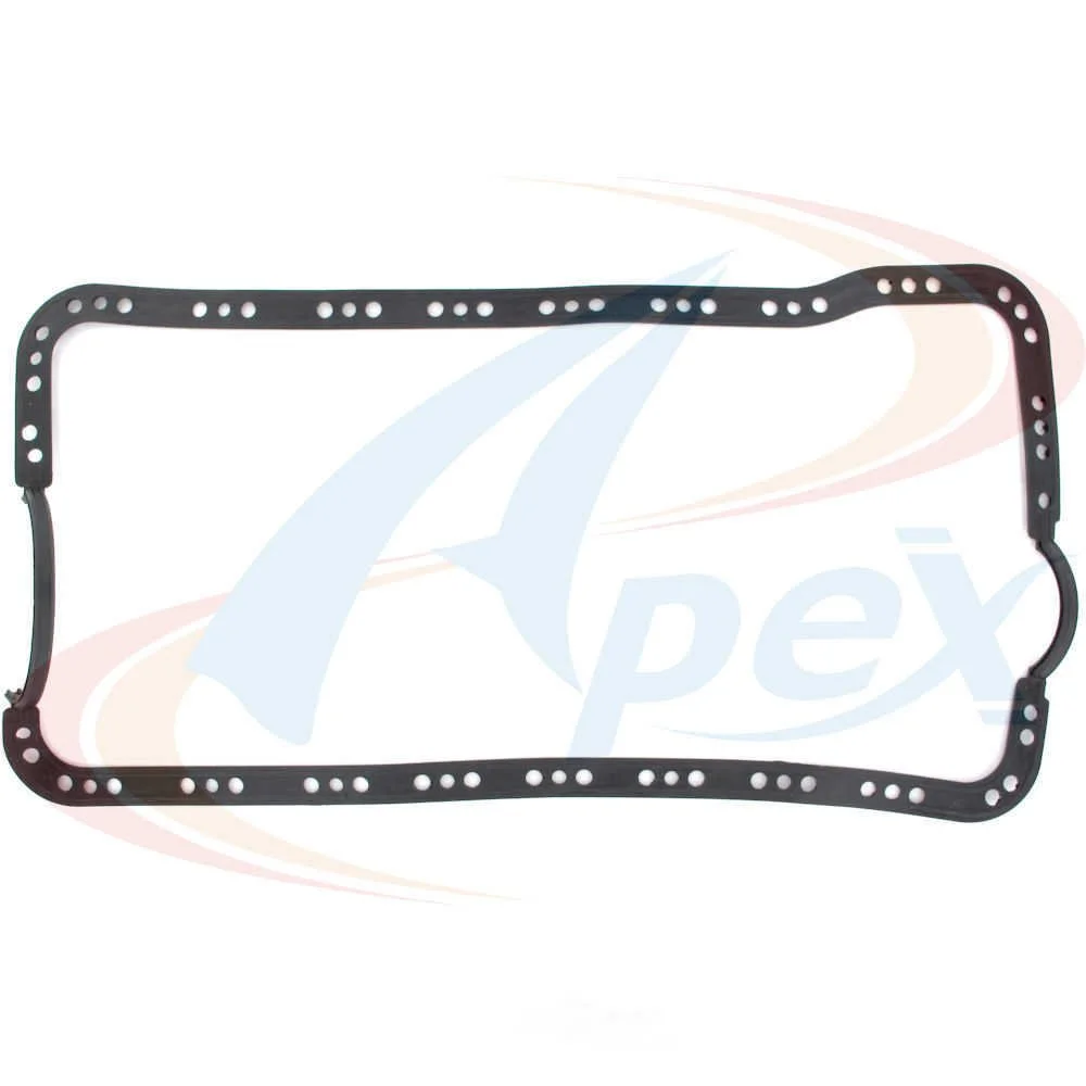 Oil Pan Gasket  (Apex  AOP458)  86-92