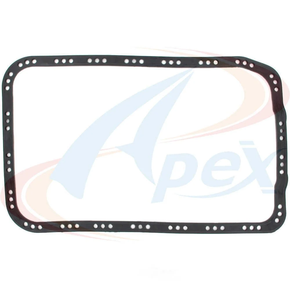 Oil Pan Gasket  (Apex  AOP131)  86-05