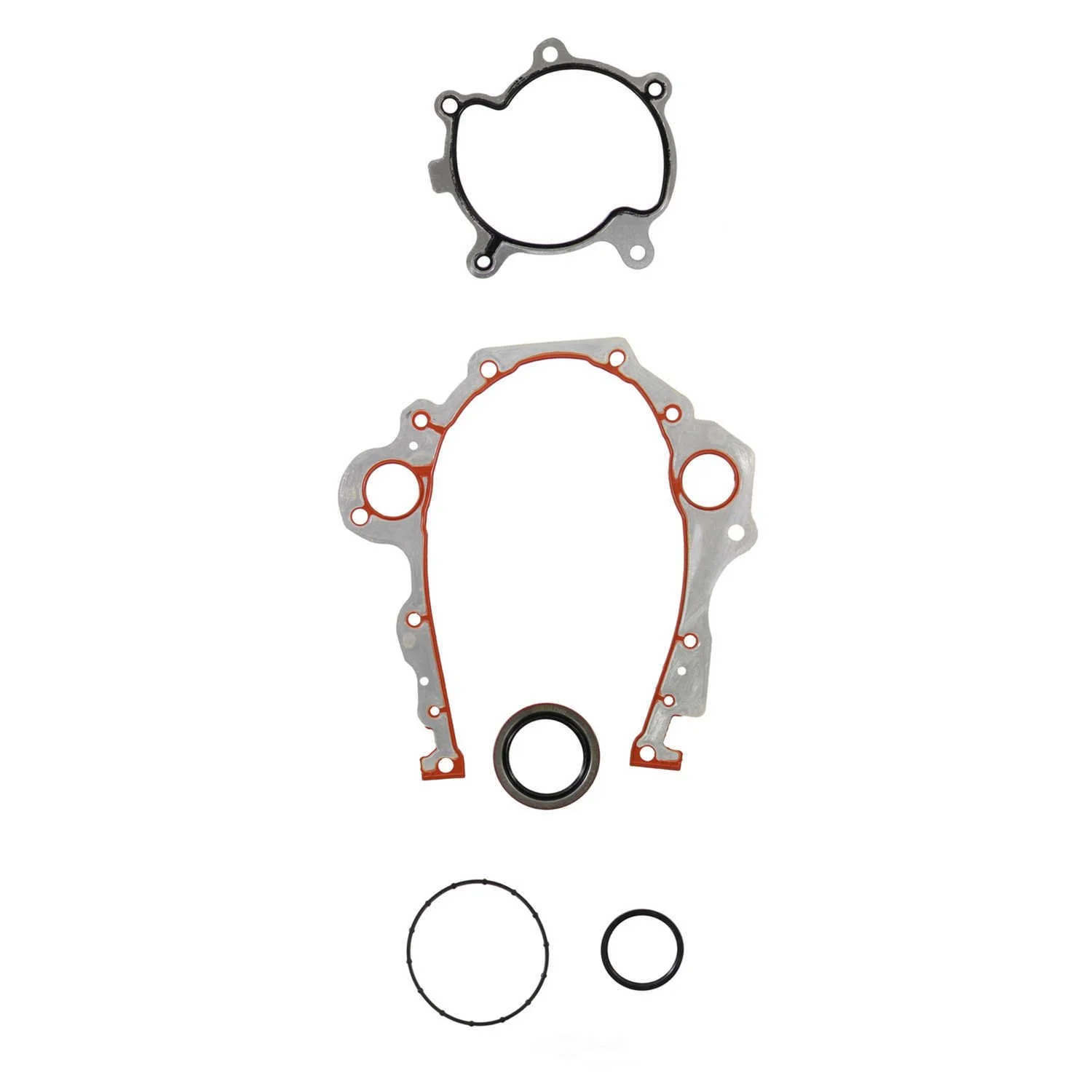 Timing Cover Gasket Set  (Felpro  TCS46089)  06-11
