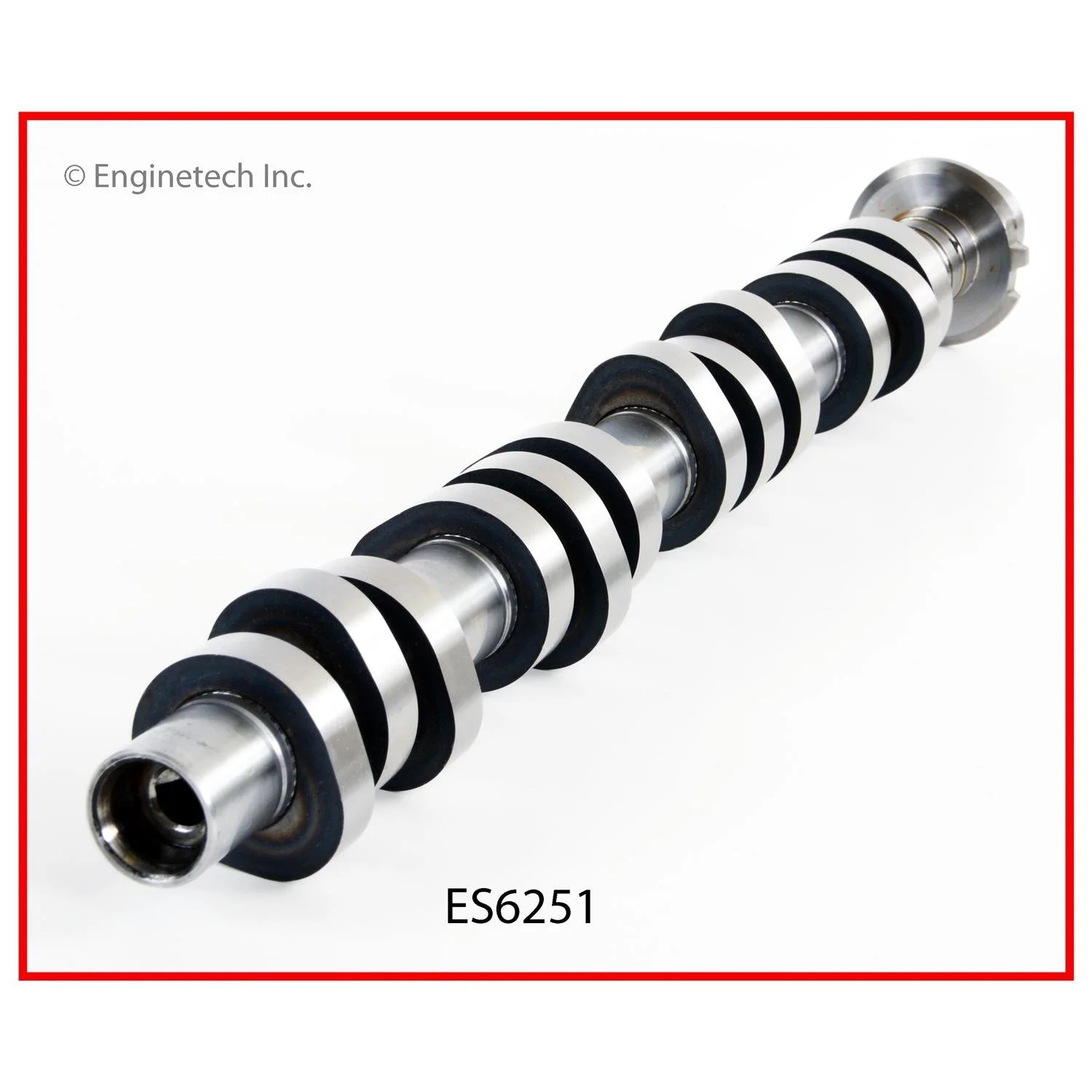 Camshaft - Right Bank  (Enginetech  ES6251)  2004 Only (Copy)