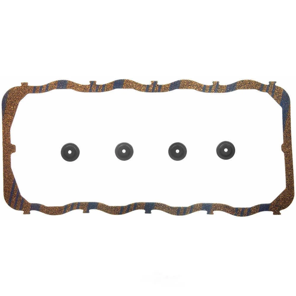 Valve Cover Gasket Set  (Felpro  VS50323C)  85-95