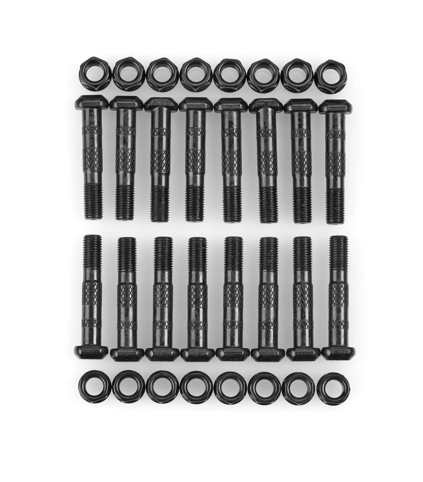 Connecting Rod Bolt Set  (ARP  134-6001)  57-68