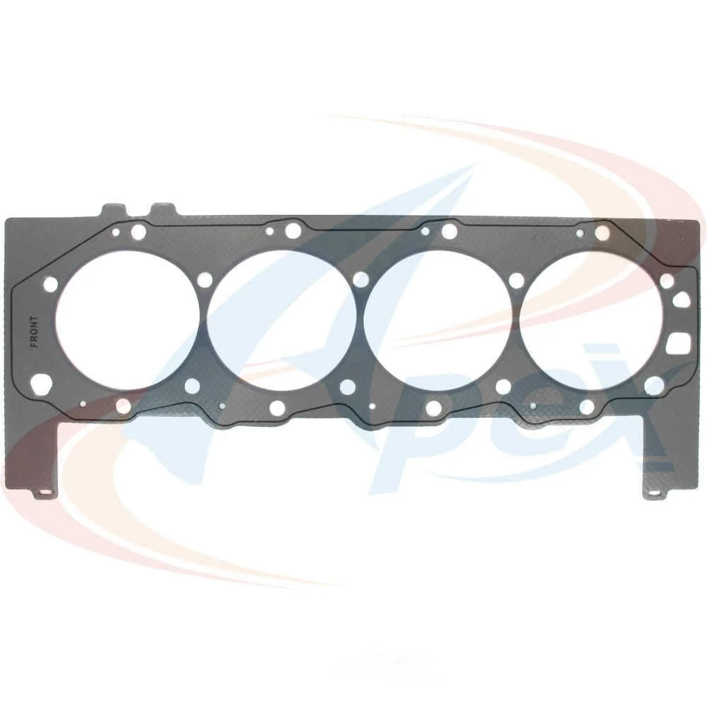 Head Gasket - Right  (Apex  AHG393R)  01-07