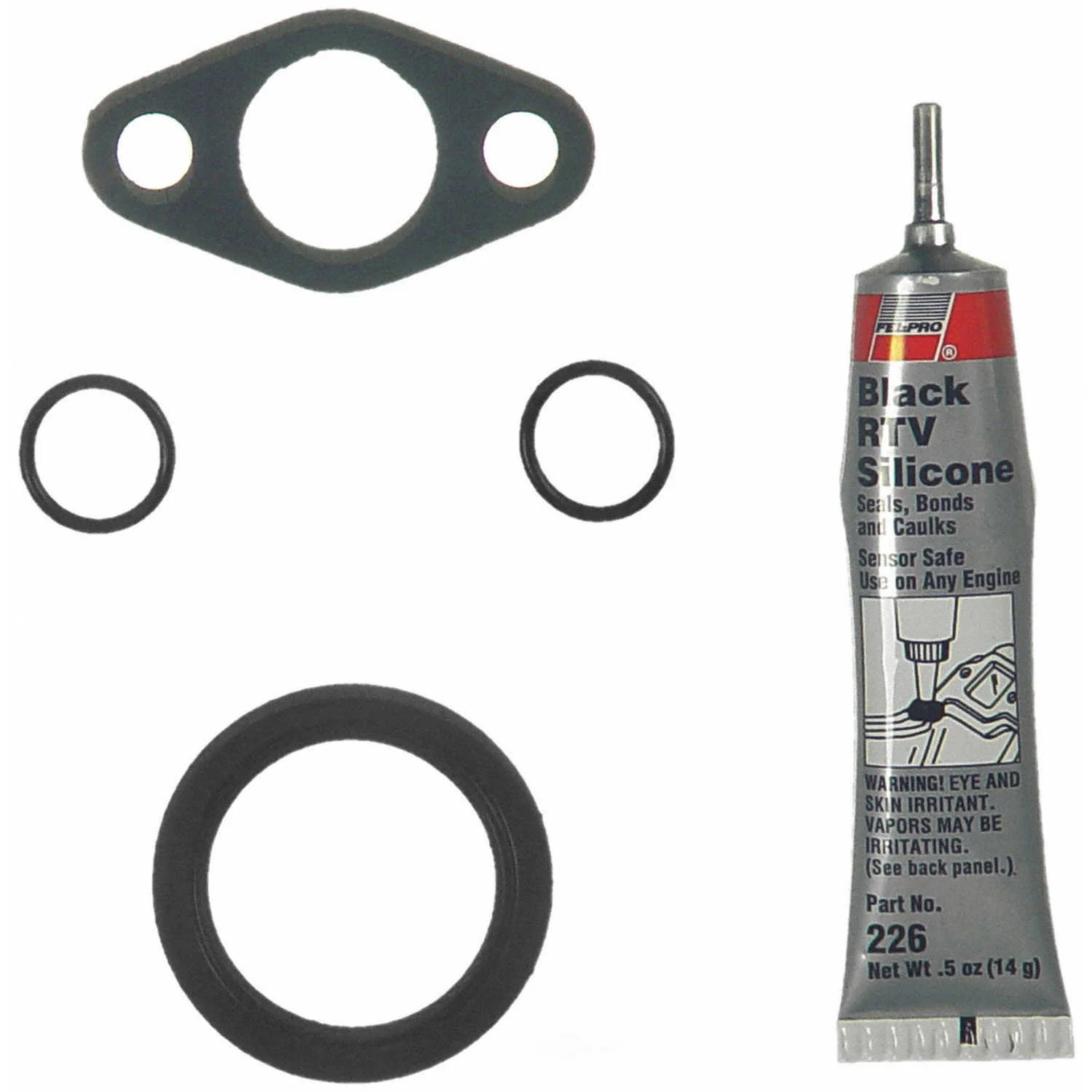 Crankshaft Seal Set - Front  (Felpro  TCS45965)  95-05