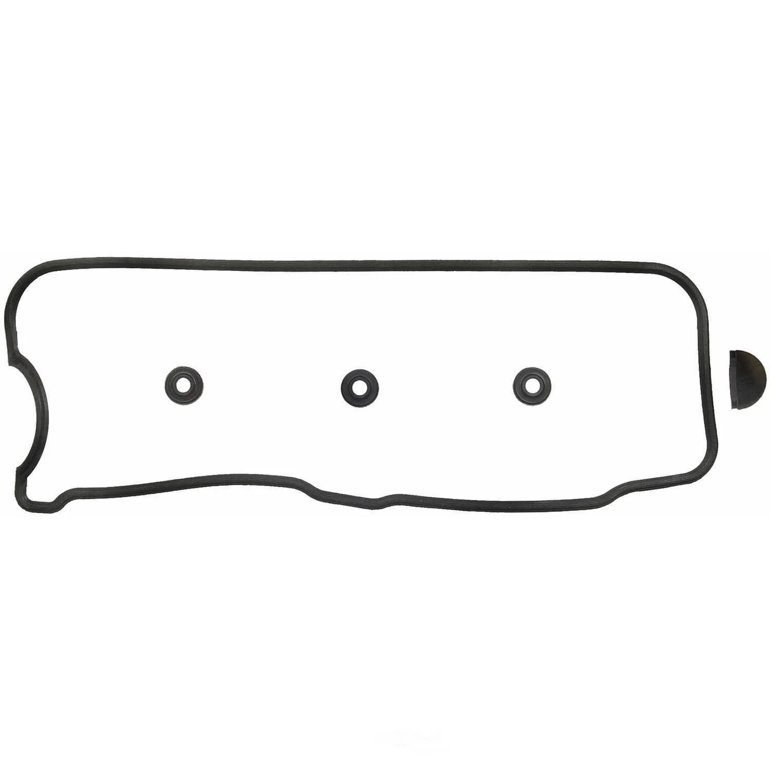Valve Cover Gasket Set  (Felpro  VS50348R)  80-88