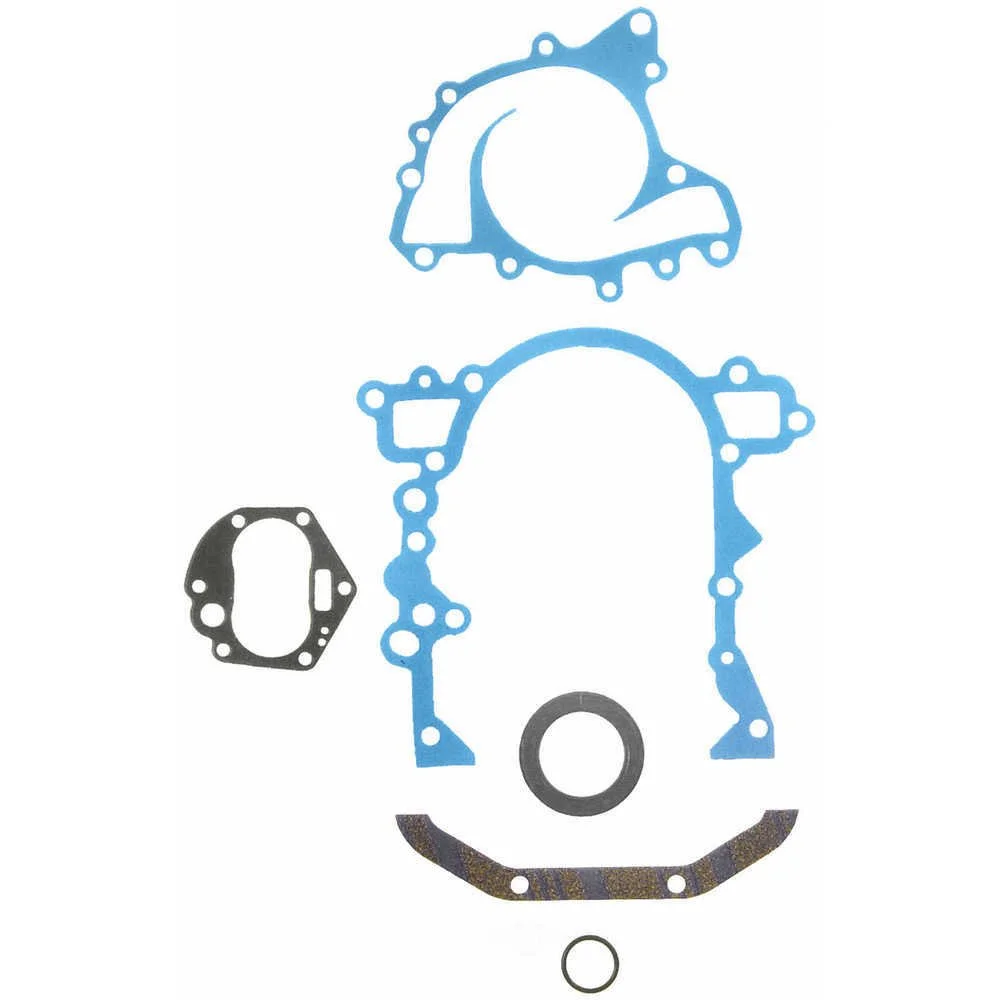 Timing Cover Gasket Set  (Felpro  TCS45932)  82-85