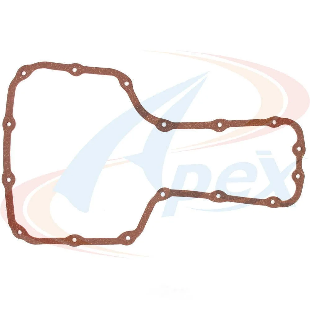 Oil Pan Gasket  (Apex  AOP855)  98-08