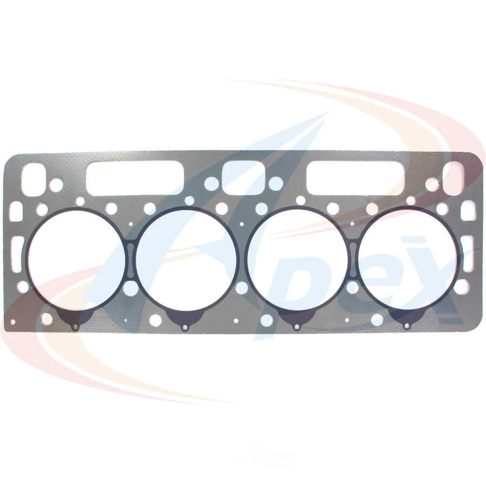 Cylinder Head Gasket  (Apex  AHG391)  92-02