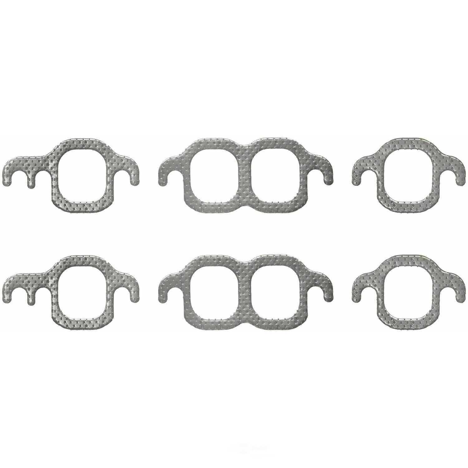 Exhaust Manifold Gasket Set  (Felpro  MS9275B)  55-95