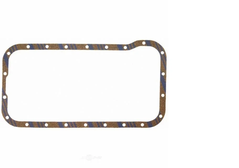 Oil Pan Gasket  (Felpro  OS30432C)  81-85