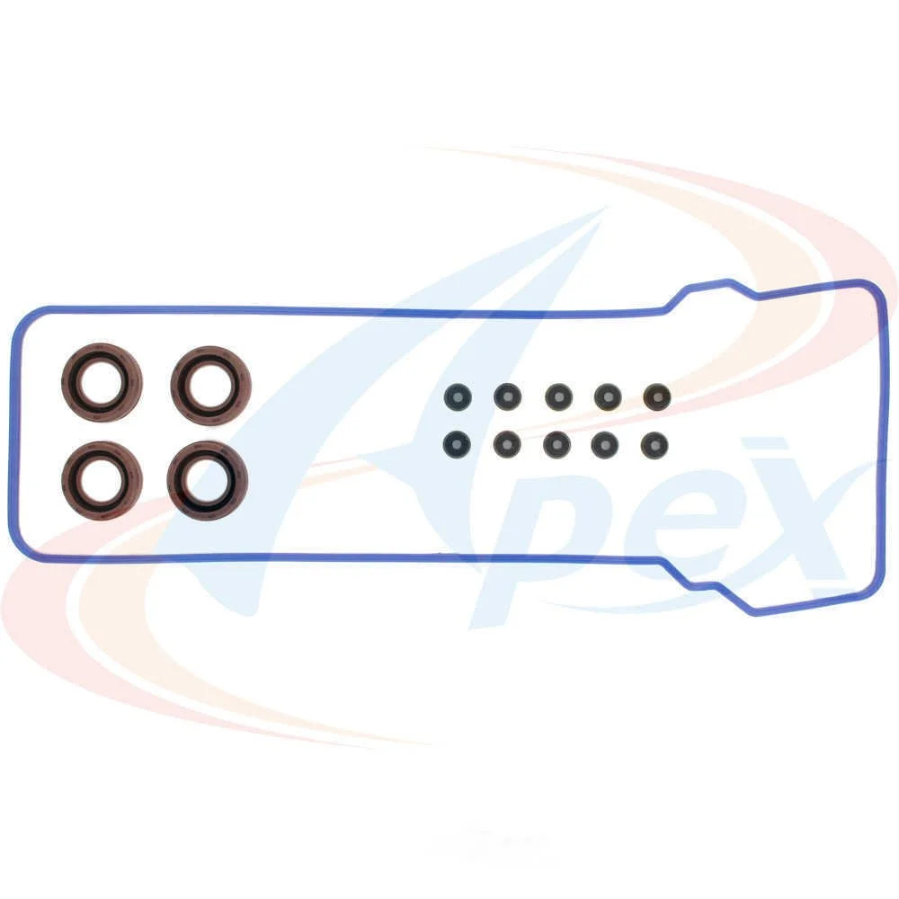 Valve Cover Gasket Set (Apex  AVC850S)  94-04