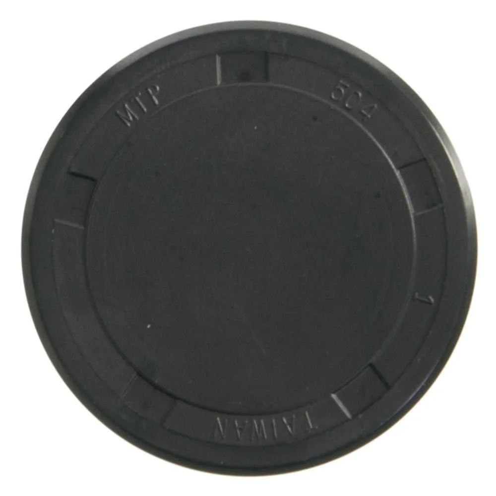 Camshaft Plug Seal  (Felpro  CP75023)  91-11