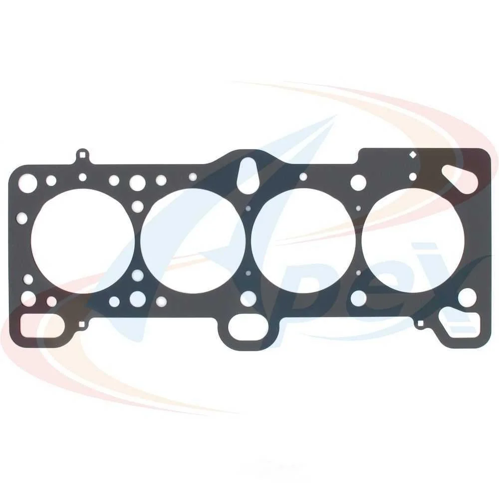 Cylinder Head Gasket - MLS  (Apex  AHG240)  01-11