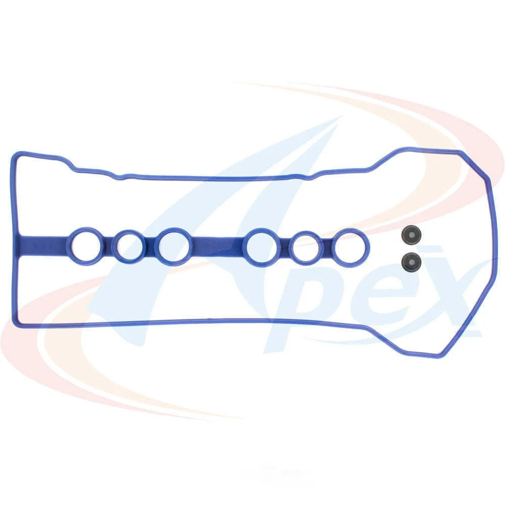 Valve Cover Gasket Set  (Apex  AVC855S0  00-06