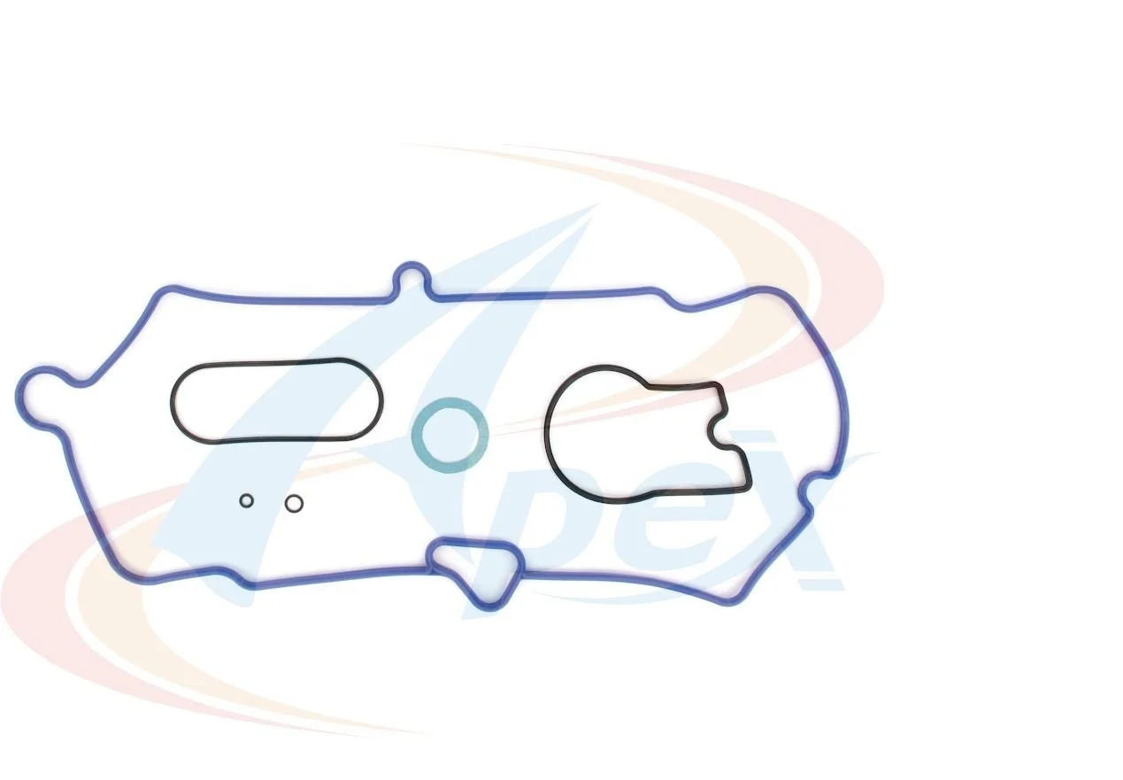 Plenum Gasket Set  (Apex  AMS3311)  96-02