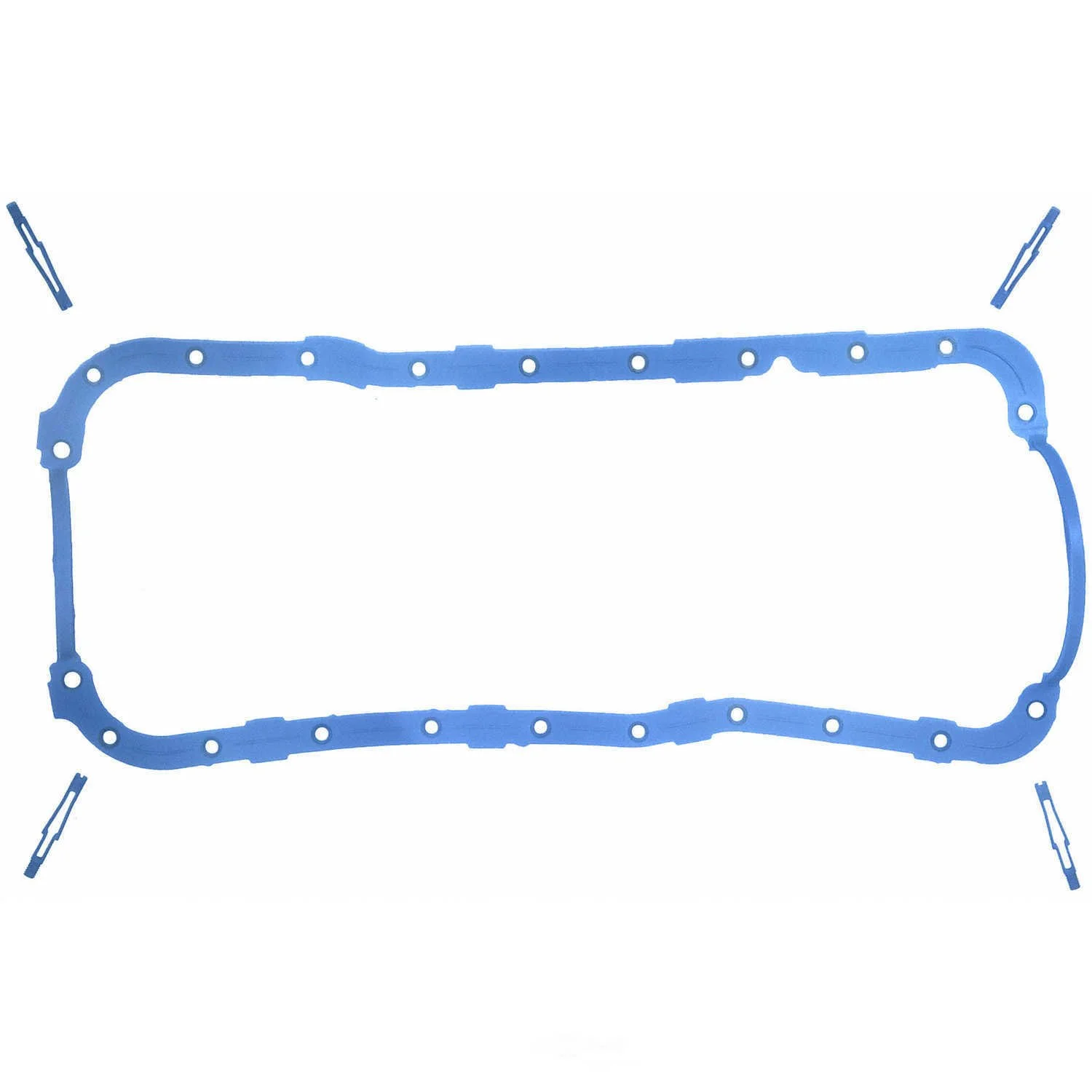 Oil Pan Gasket  (Felpro  OS30616R)  87-97
