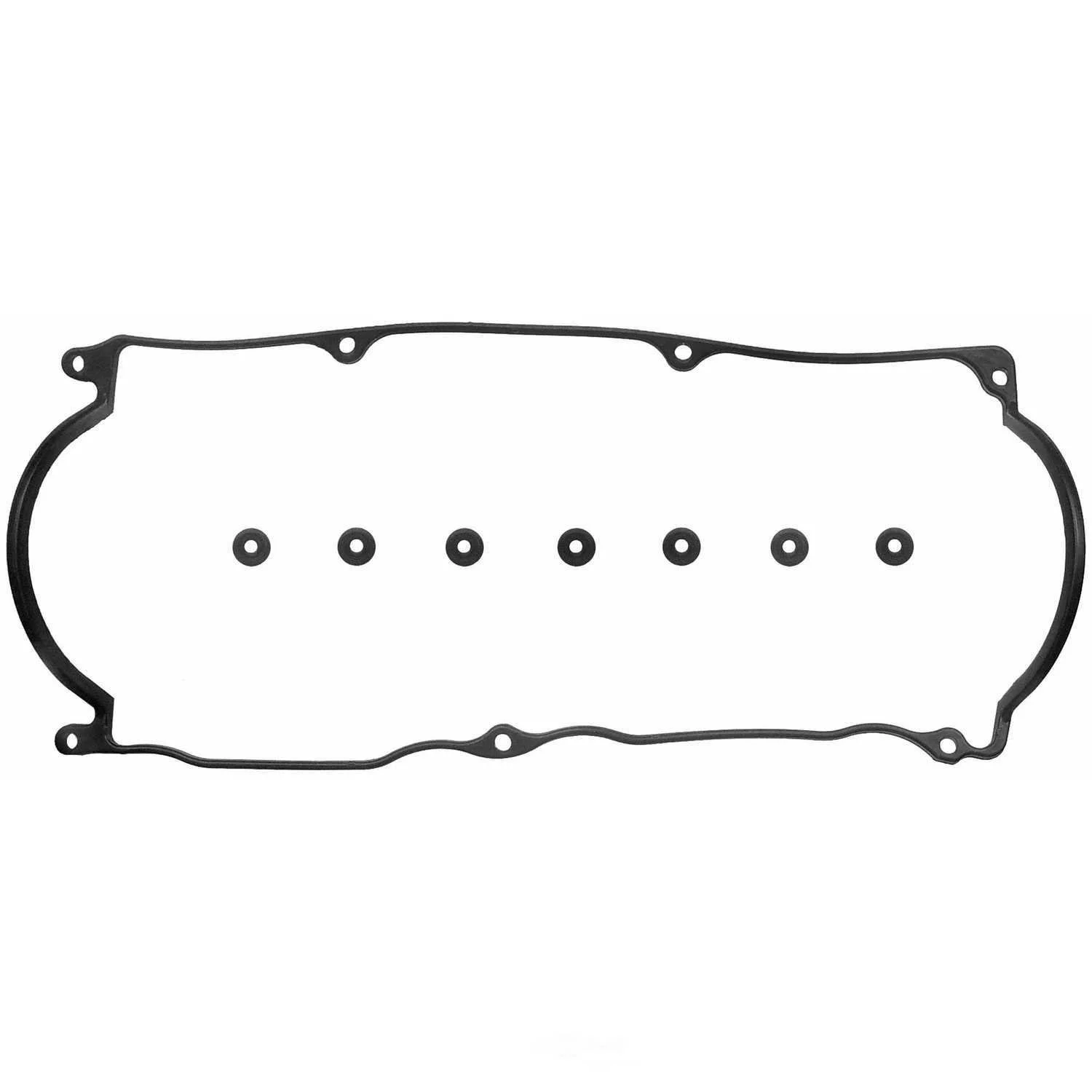 Valve Cover Gasket Set  (Felpro  VS50424R)  84-95
