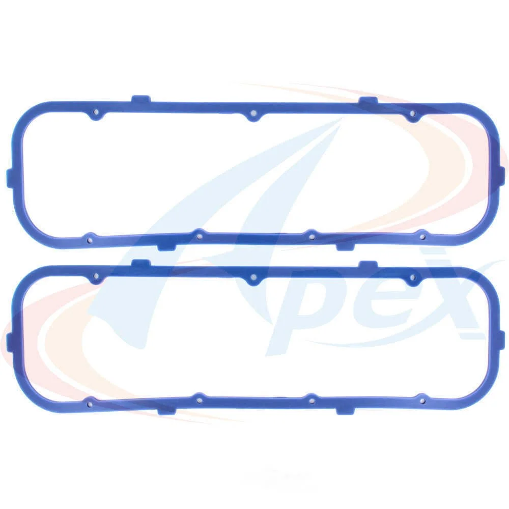 Valve Cover Gasket Set  (Apex  AVC378)  65-85