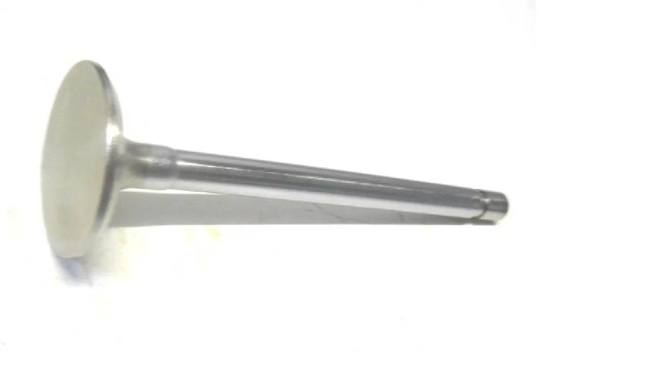 Exhaust Valve  (Qualcast  10-1237)  69-74