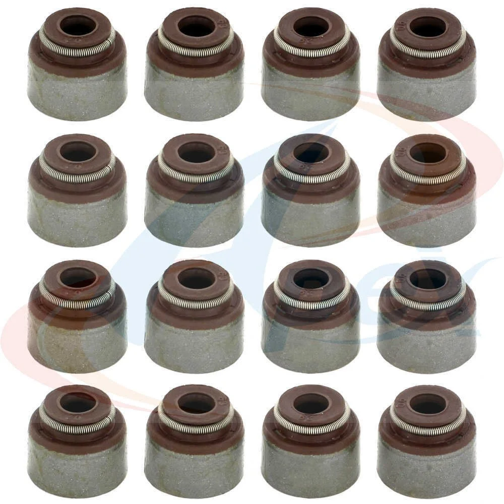 Valve Stem Seal Set  (Apex  AVS8055)  98-20