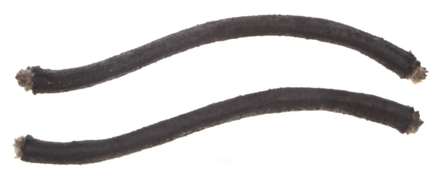 Crankshaft Rear Main Seal  (Victor  JV708)  58-81