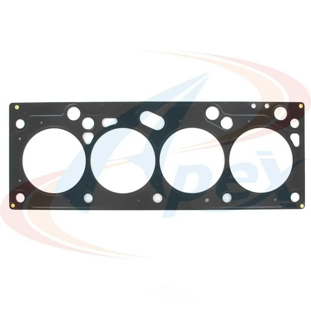 Cylinder Head Gasket - MLS  (Apex  AHG464)  00-04