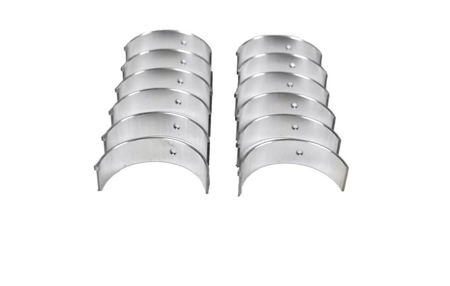 Crankshaft Rod Bearing Set  (ITM  6B3007)  92-04