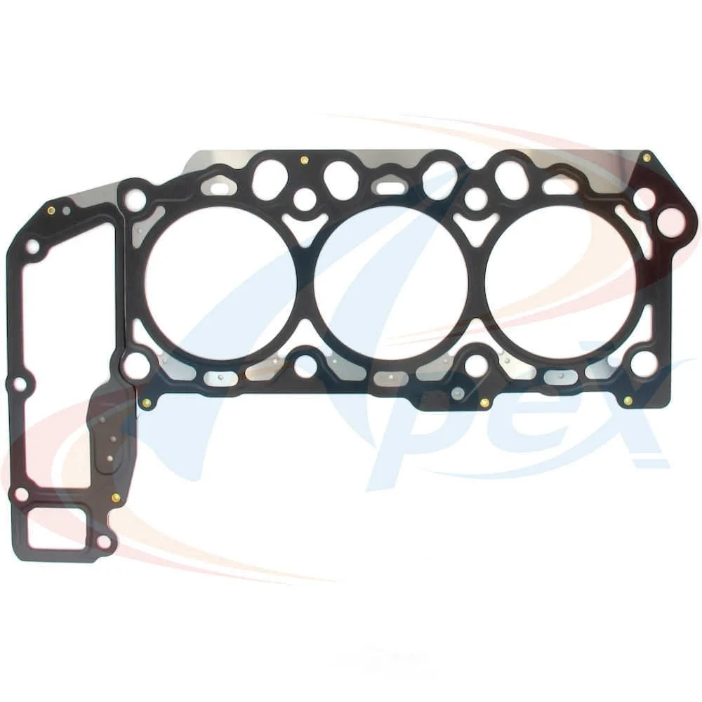 Head Gasket - MLS  (Apex  AHG274)  02-12