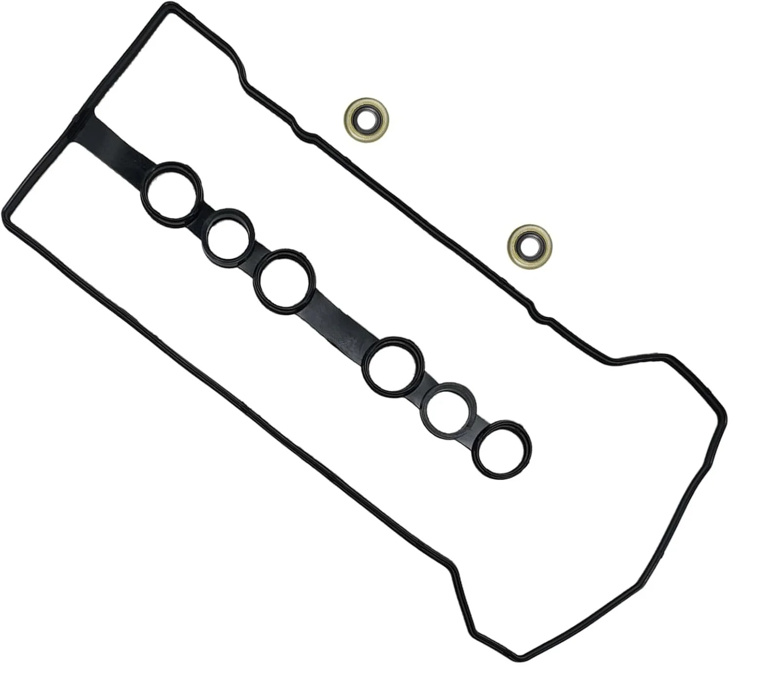 Valve Cover Gasket Set  (Ultra Power  VS50542R)  00-08