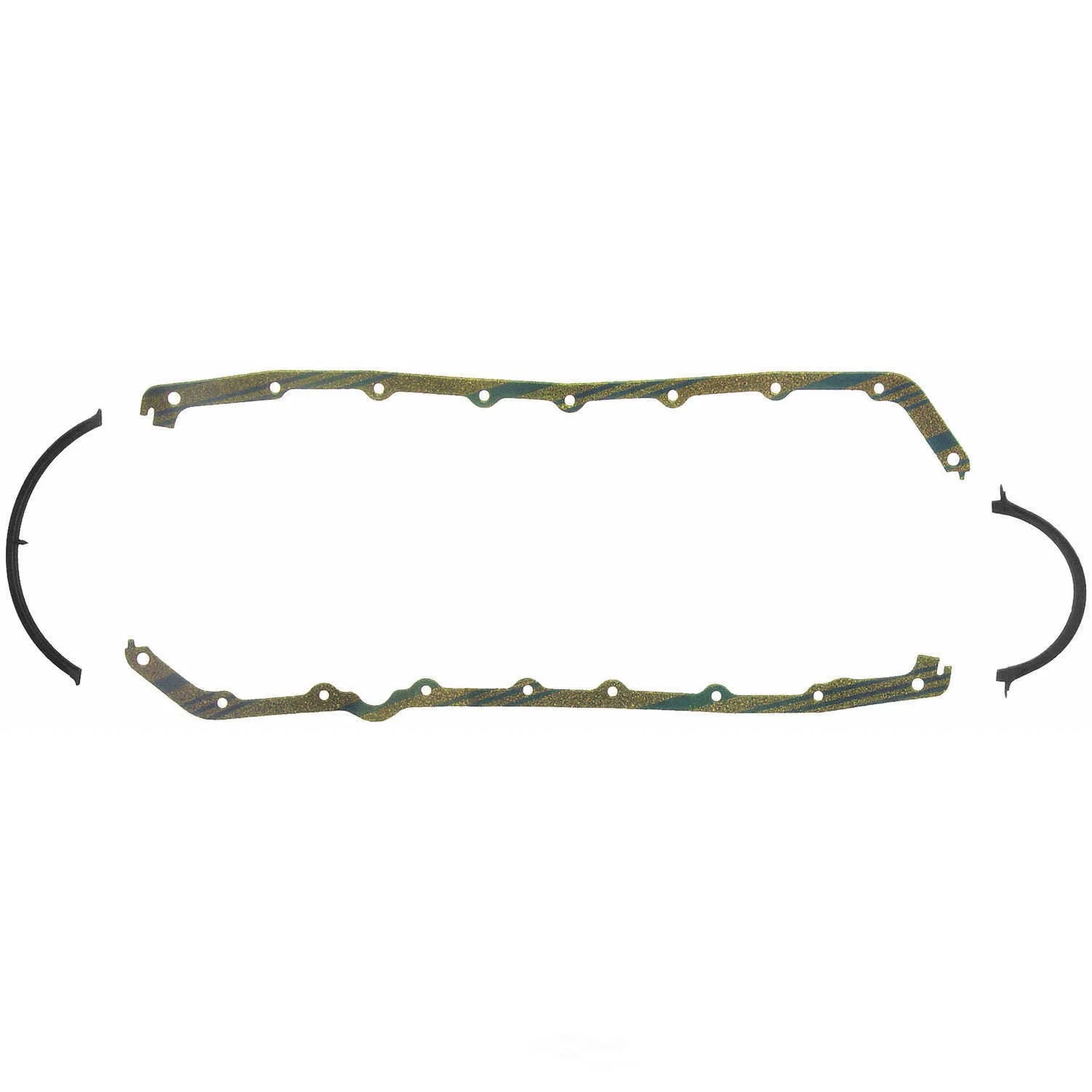 Oil Pan Gasket Set  (Felpro  OS13419C)  64-90