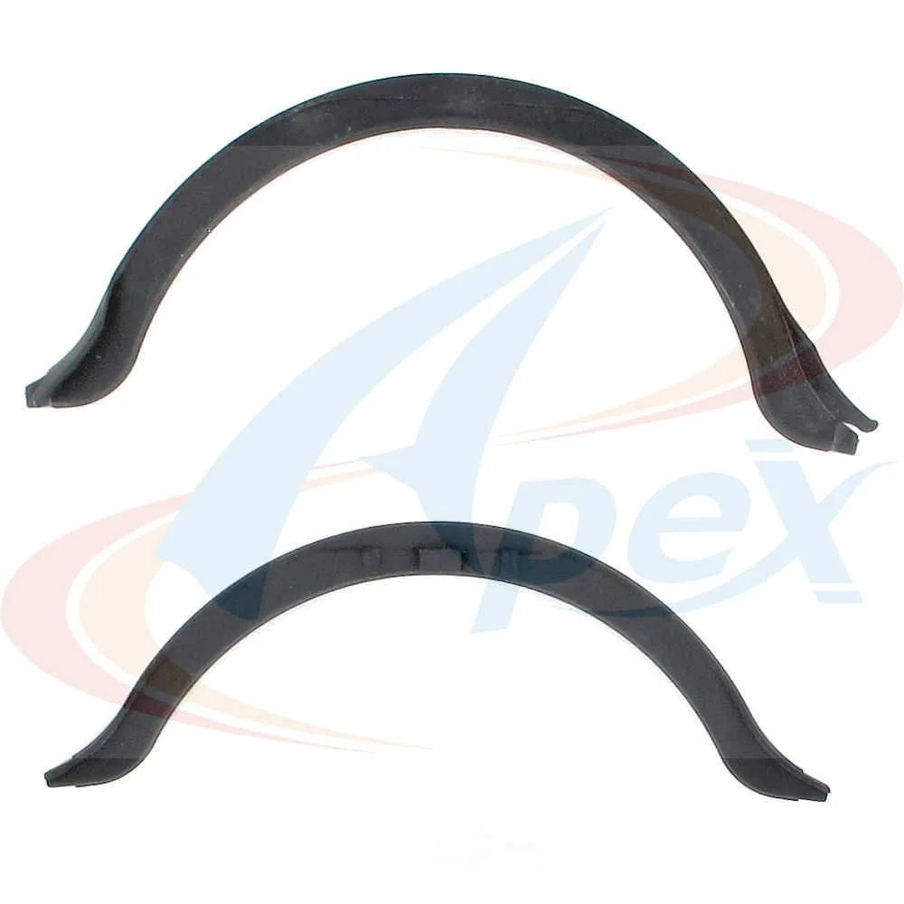 Oil Pan Gasket Set  (Apex  AOP406)  88-00
