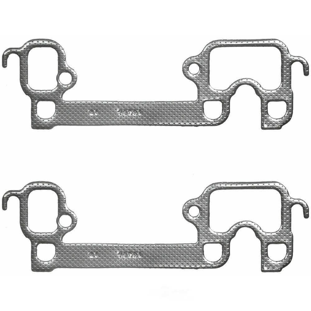 Exhaust Manifold Gasket Set  (Felpro  MS93791)  87-91
