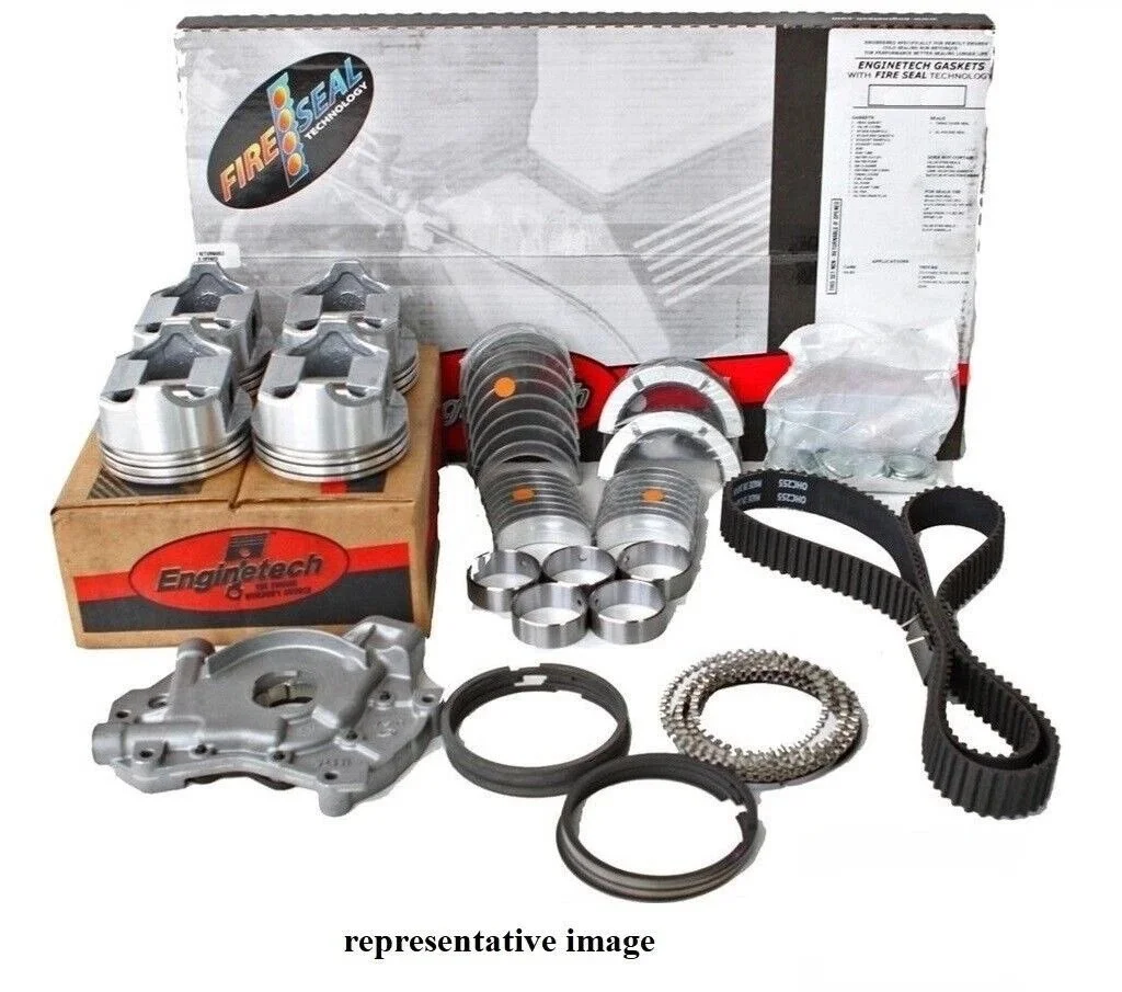 Engine Rebuild Kit  (Enginetech  RCTO2.0AP)  96-97