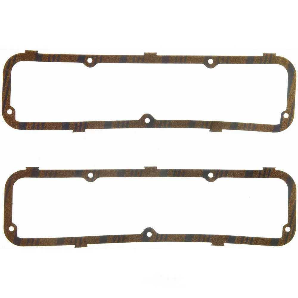 Valve Cover Gasket Set  (Felpro  VS13049C)  57-77