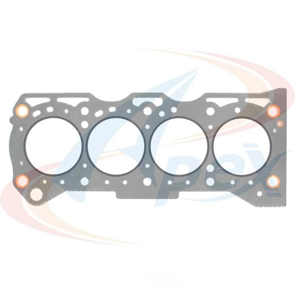 Cylinder Head Gasket  (Apex  AHG703)  89-01