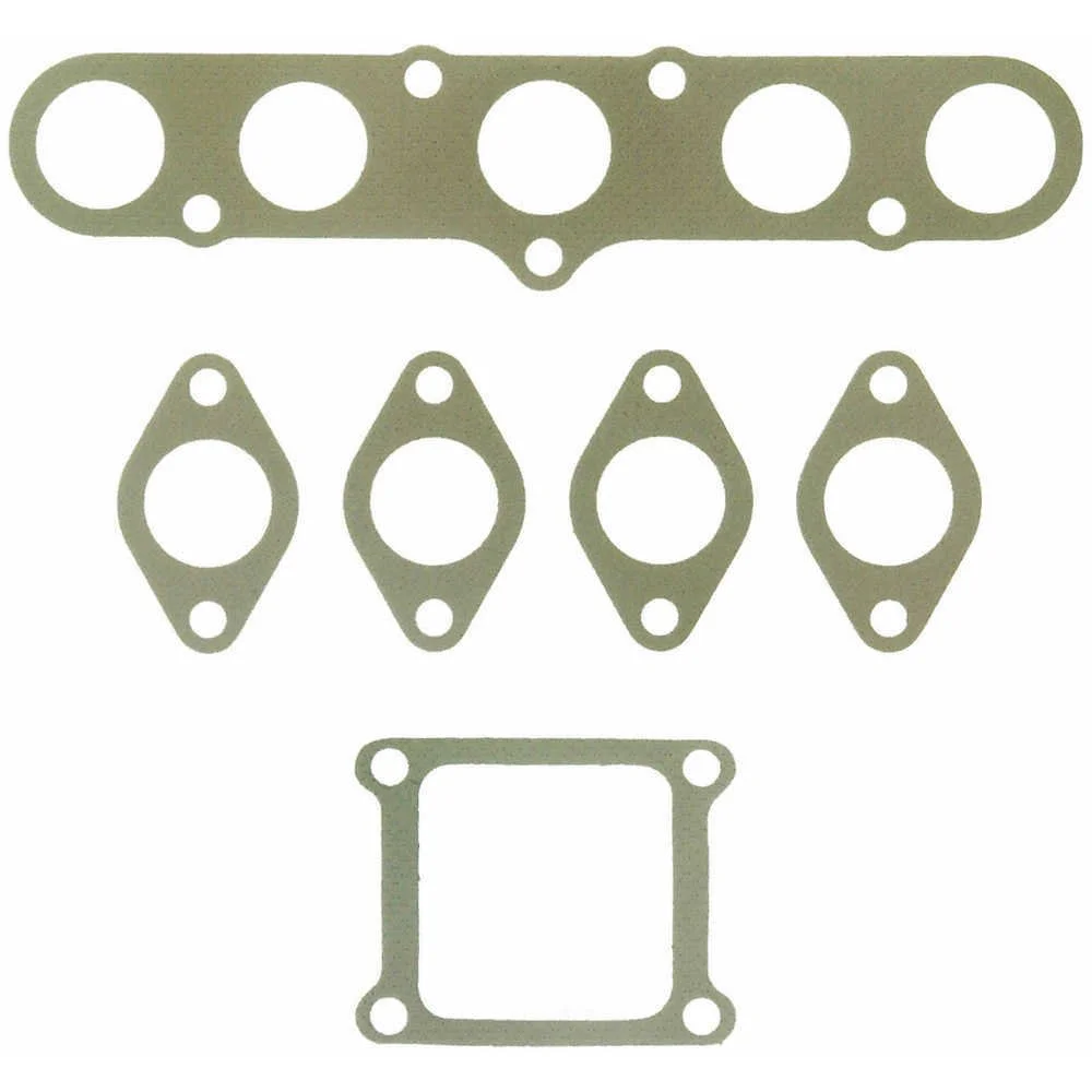 Intake / Exhaust Manifold Gasket Set  (Felpro  MS8583B)  37-60