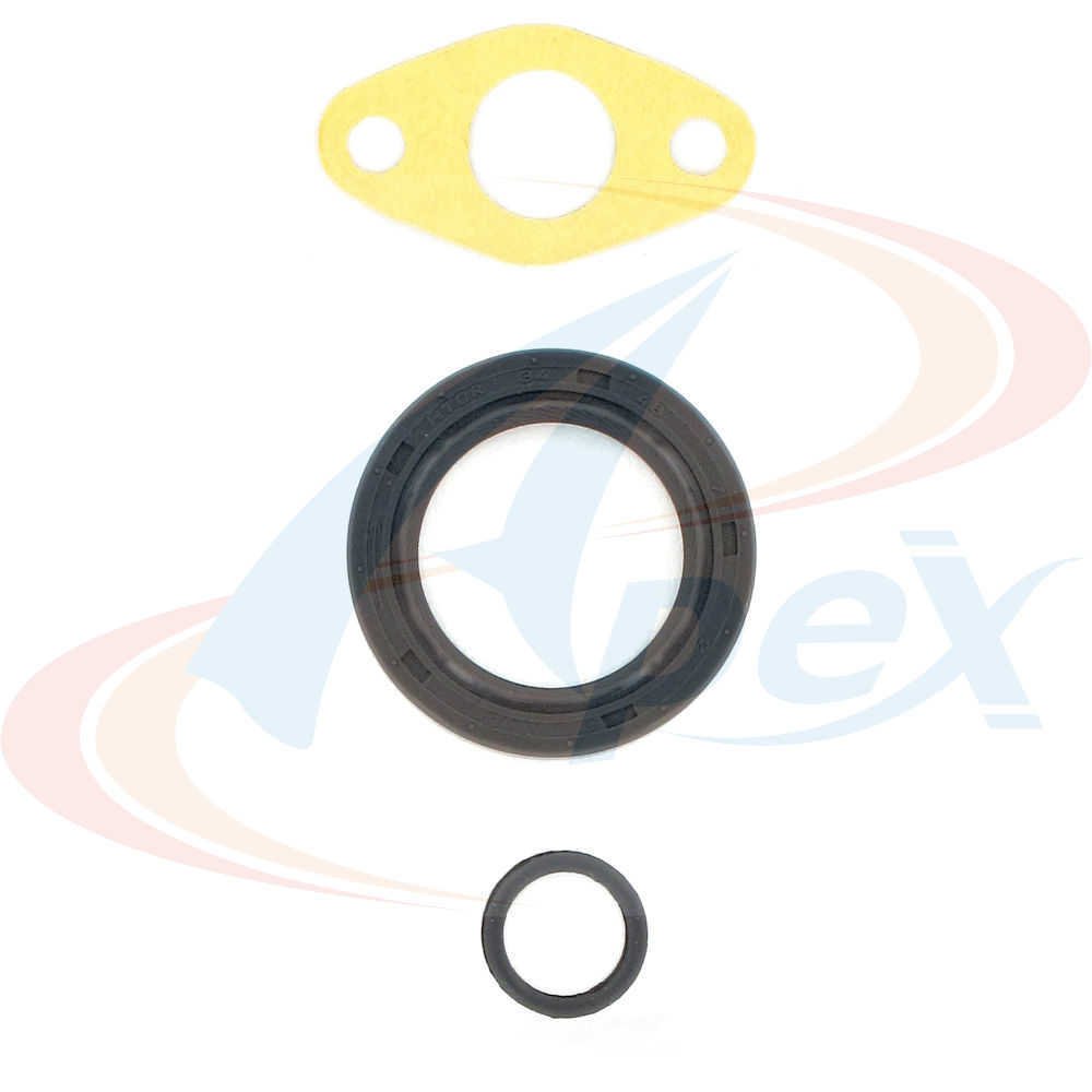 Crankshaft Seal Set - Front  (Apex  ATC4070)  83-02