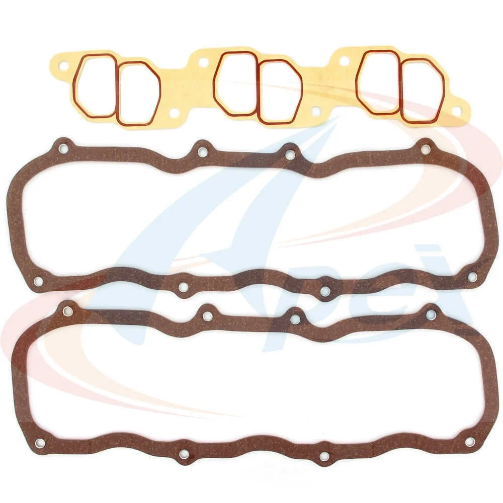 Valve Cover Gasket Set  (Apex  AVC427)  90-00