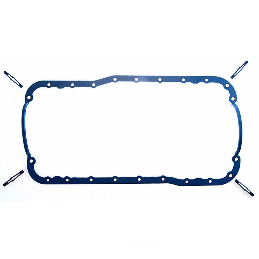 Oil Pan Gasket  (Felpro  OS13260T)  62-87
