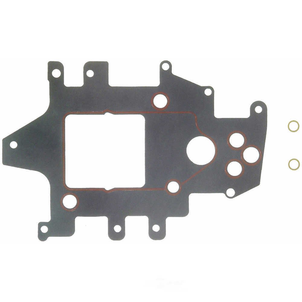 Intake Plenum Gasket  (Felpro  MS95744)  96-05