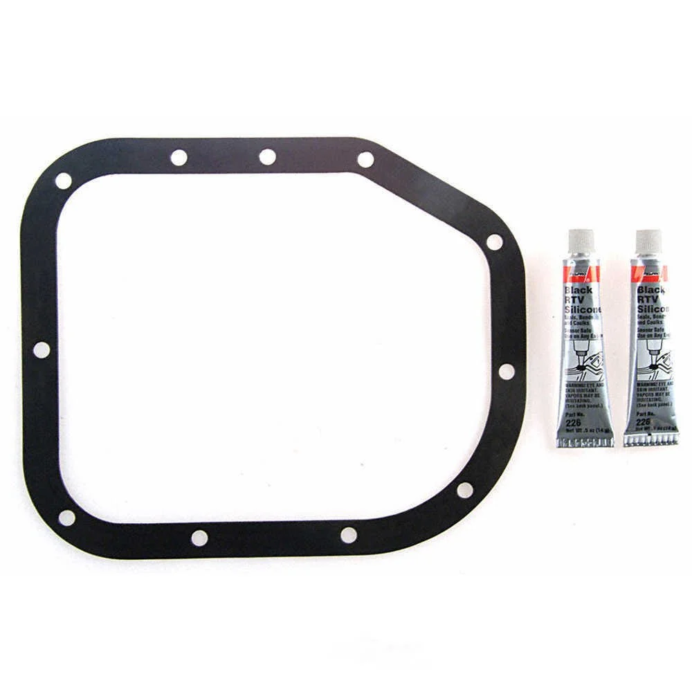 Oil Pan Gasket  (Felpro  OS30751)  00-19