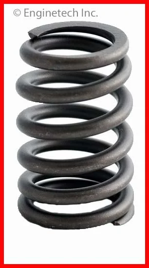 Valve Spring  (Enginetech  ERV1568)  04-21